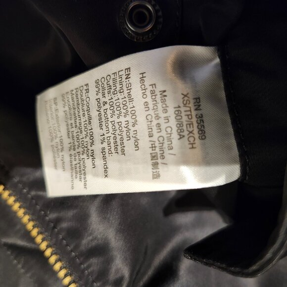 MA1 alpha industries - Picture 6 of 6